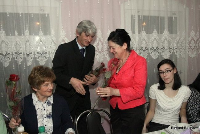 Babska Biesiada w Wojnowicach (zdjęcia)