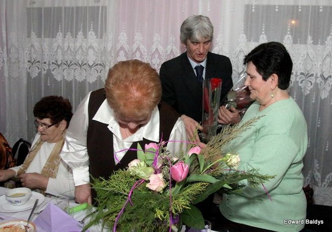 Babska Biesiada w Wojnowicach (zdjęcia)
