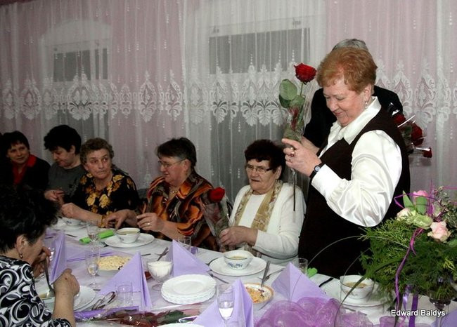 Babska Biesiada w Wojnowicach (zdjęcia)