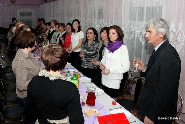 Babska Biesiada w Wojnowicach (zdjęcia)