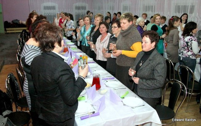 Babska Biesiada w Wojnowicach (zdjęcia)