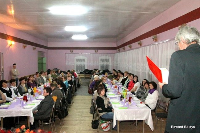 Babska Biesiada w Wojnowicach (zdjęcia)