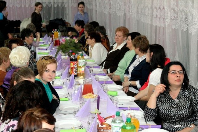 Babska Biesiada w Wojnowicach (zdjęcia)