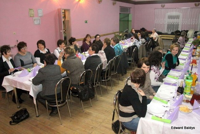 Babska Biesiada w Wojnowicach (zdjęcia)