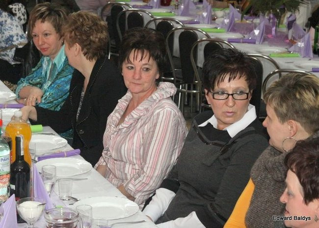 Babska Biesiada w Wojnowicach (zdjęcia)