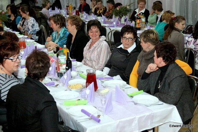 Babska Biesiada w Wojnowicach (zdjęcia)