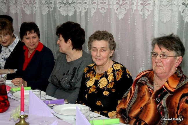 Babska Biesiada w Wojnowicach (zdjęcia)