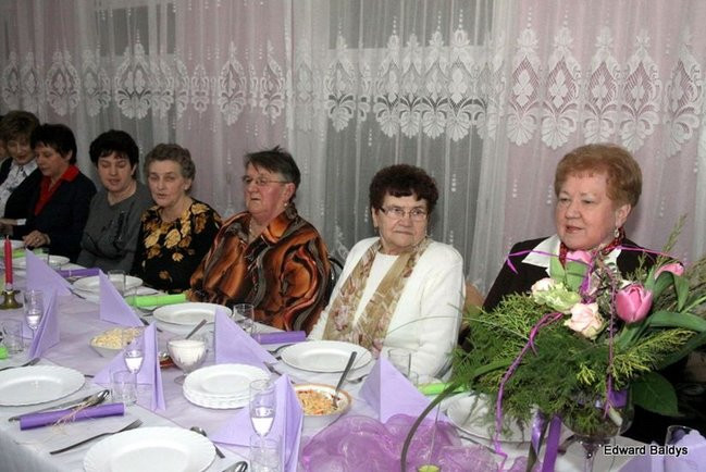 Babska Biesiada w Wojnowicach (zdjęcia)