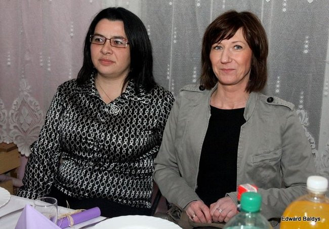 Babska Biesiada w Wojnowicach (zdjęcia)