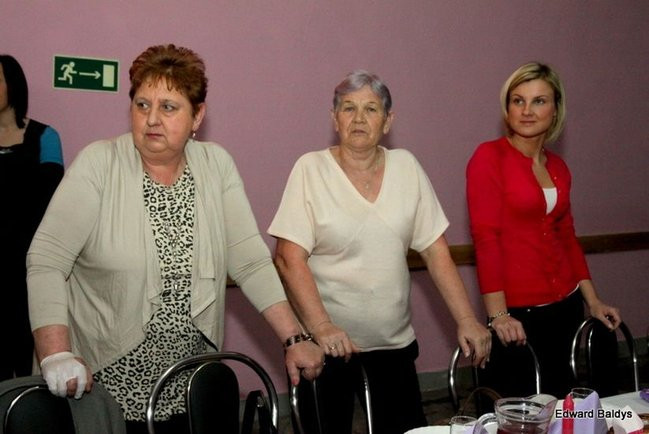 Babska Biesiada w Wojnowicach (zdjęcia)