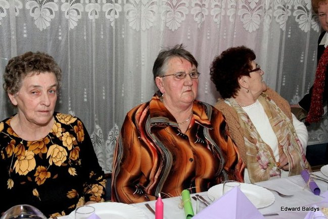 Babska Biesiada w Wojnowicach (zdjęcia)
