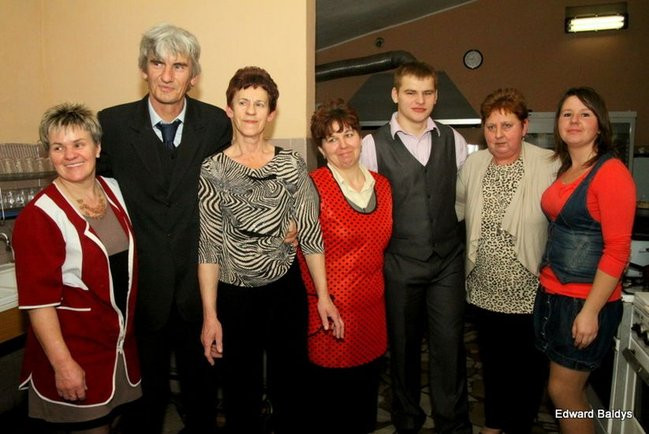 Babska Biesiada w Wojnowicach (zdjęcia)