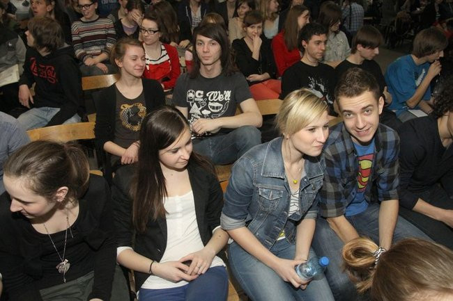 Dziś międzynarodowy dzień... liczby PI (zdjęcia)