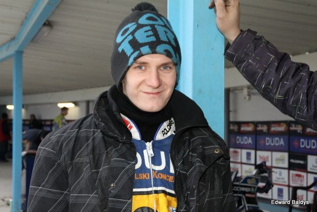 Pierwszy raz u siebie