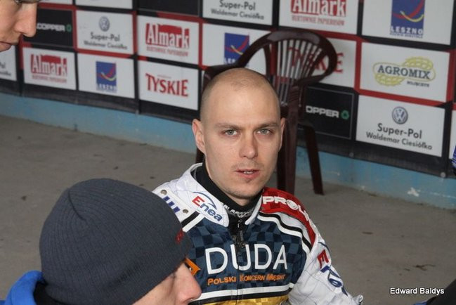 Pierwszy raz u siebie