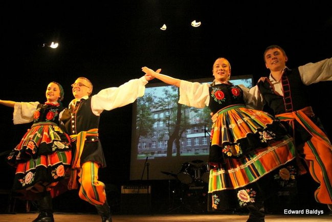 Koncert z okazji 100-lecia ZSE w Lesznie (zdjęcia)