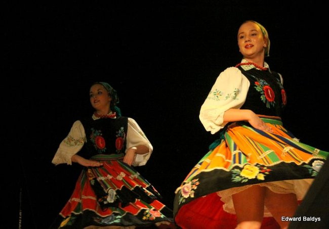 Koncert z okazji 100-lecia ZSE w Lesznie (zdjęcia)