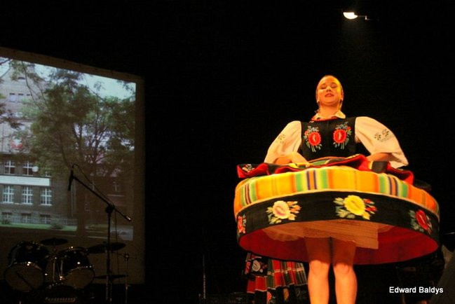 Koncert z okazji 100-lecia ZSE w Lesznie (zdjęcia)