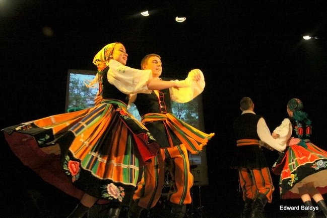 Koncert z okazji 100-lecia ZSE w Lesznie (zdjęcia)