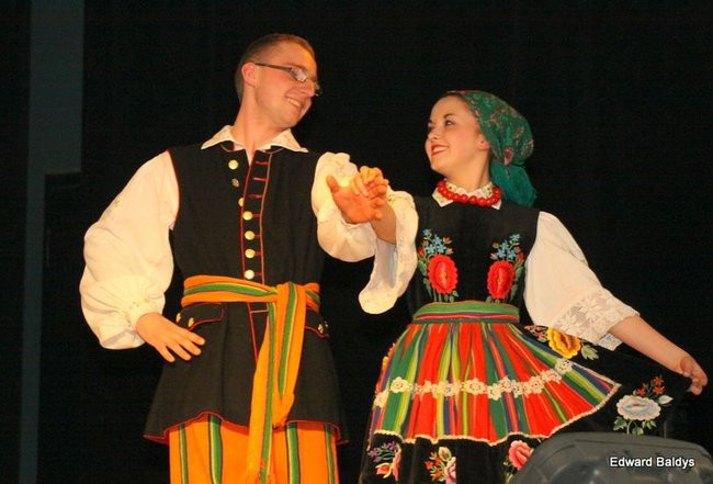 Koncert z okazji 100-lecia ZSE w Lesznie (zdjęcia)