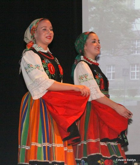 Koncert z okazji 100-lecia ZSE w Lesznie (zdjęcia)