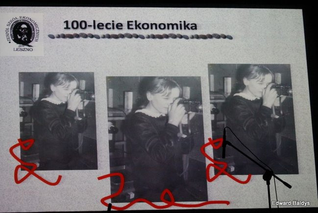 Koncert z okazji 100-lecia ZSE w Lesznie (zdjęcia)