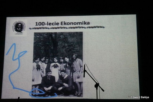 Koncert z okazji 100-lecia ZSE w Lesznie (zdjęcia)
