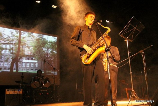Koncert z okazji 100-lecia ZSE w Lesznie (zdjęcia)