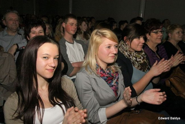 Koncert z okazji 100-lecia ZSE w Lesznie (zdjęcia)