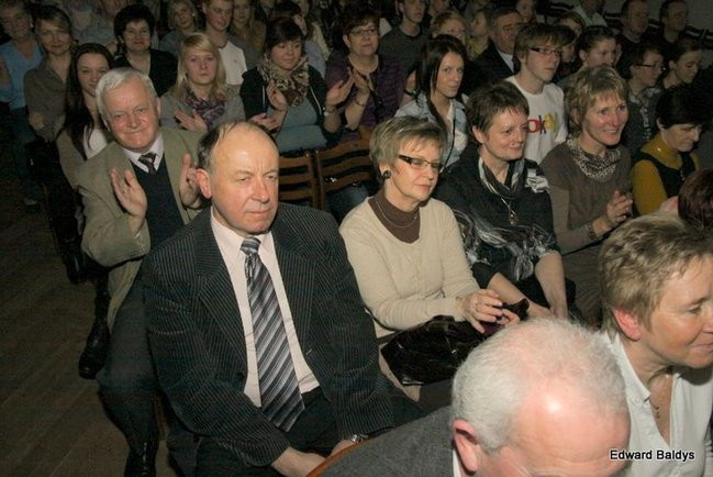 Koncert z okazji 100-lecia ZSE w Lesznie (zdjęcia)