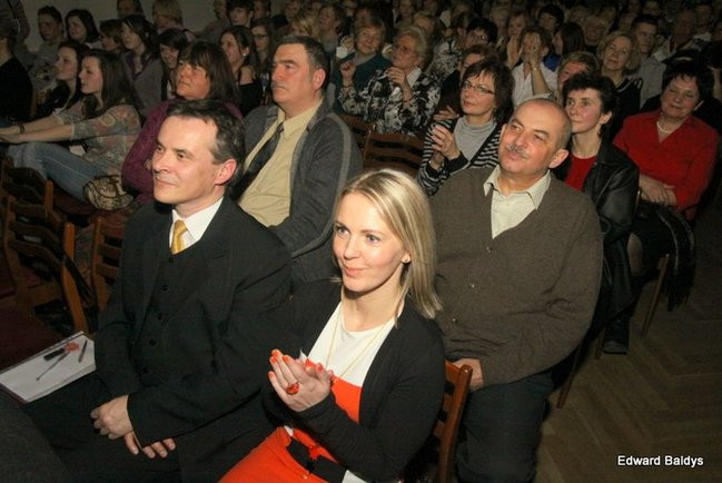 Koncert z okazji 100-lecia ZSE w Lesznie (zdjęcia)