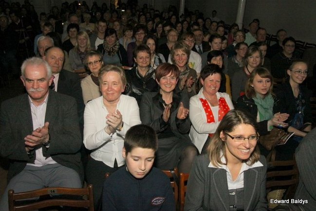 Koncert z okazji 100-lecia ZSE w Lesznie (zdjęcia)
