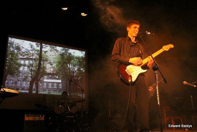 Koncert z okazji 100-lecia ZSE w Lesznie (zdjęcia)