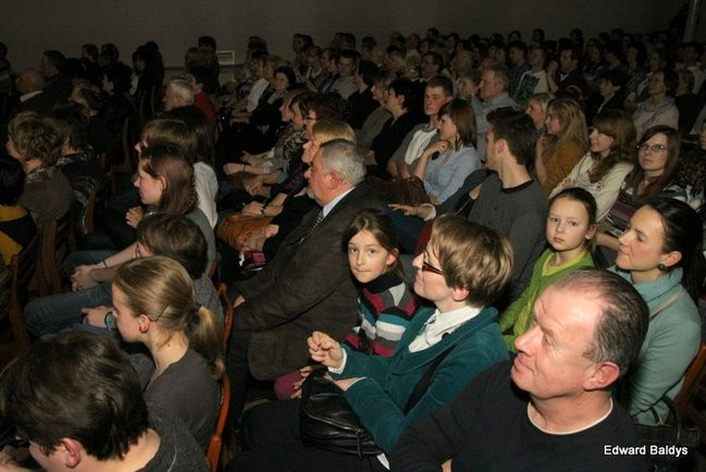 Koncert z okazji 100-lecia ZSE w Lesznie (zdjęcia)