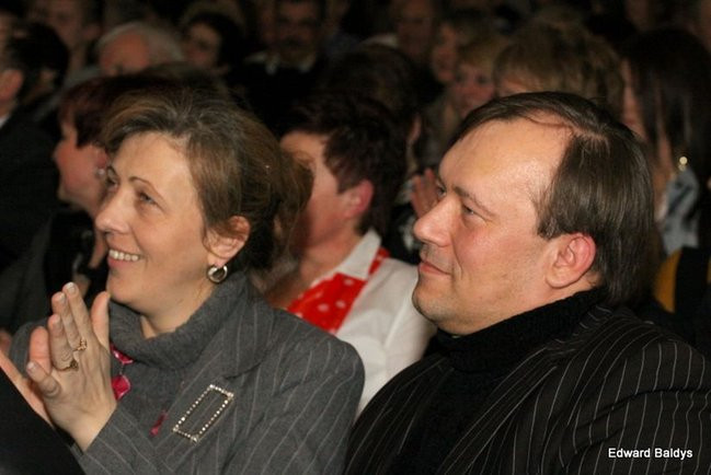 Koncert z okazji 100-lecia ZSE w Lesznie (zdjęcia)