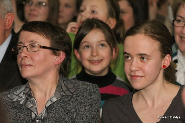 Koncert z okazji 100-lecia ZSE w Lesznie (zdjęcia)