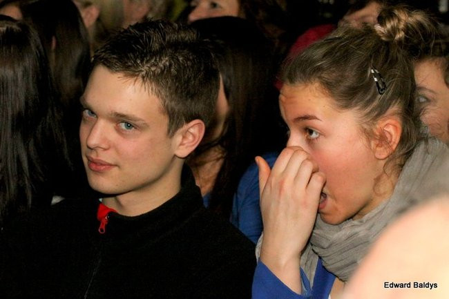 Koncert z okazji 100-lecia ZSE w Lesznie (zdjęcia)