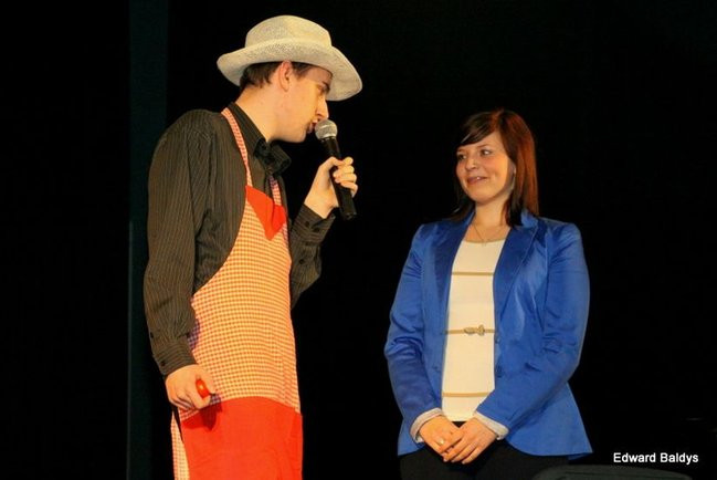 Koncert z okazji 100-lecia ZSE w Lesznie (zdjęcia)