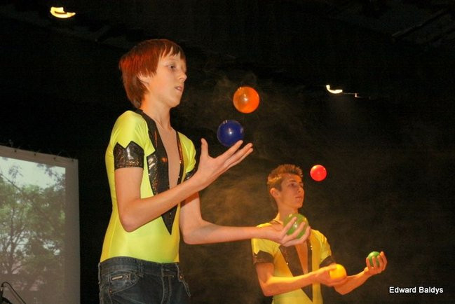 Koncert z okazji 100-lecia ZSE w Lesznie (zdjęcia)