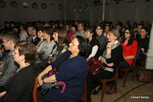Koncert z okazji 100-lecia ZSE w Lesznie (zdjęcia)