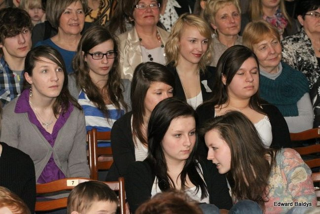 Koncert z okazji 100-lecia ZSE w Lesznie (zdjęcia)