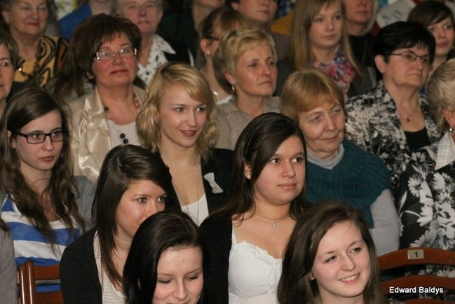 Koncert z okazji 100-lecia ZSE w Lesznie (zdjęcia)