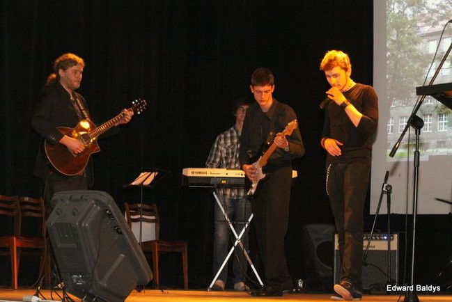 Koncert z okazji 100-lecia ZSE w Lesznie (zdjęcia)
