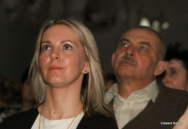 Koncert z okazji 100-lecia ZSE w Lesznie (zdjęcia)