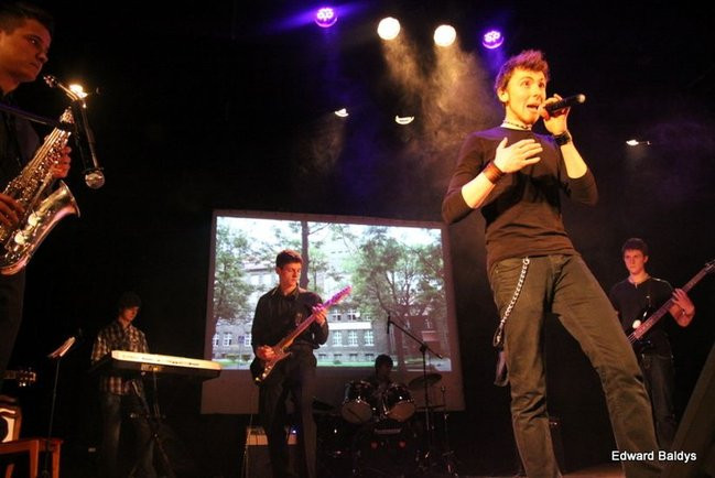 Koncert z okazji 100-lecia ZSE w Lesznie (zdjęcia)