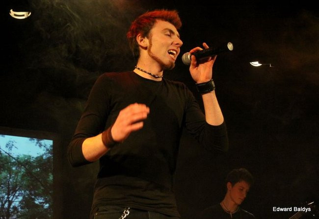 Koncert z okazji 100-lecia ZSE w Lesznie (zdjęcia)