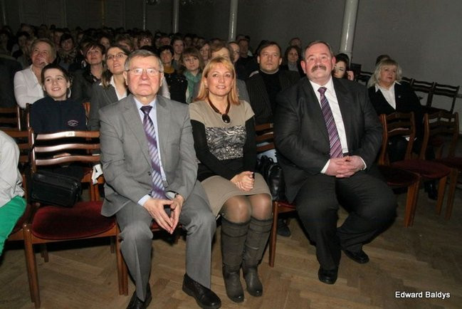 Koncert z okazji 100-lecia ZSE w Lesznie (zdjęcia)