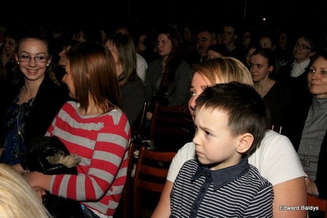 Koncert z okazji 100-lecia ZSE w Lesznie (zdjęcia)
