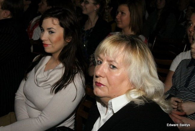 Koncert z okazji 100-lecia ZSE w Lesznie (zdjęcia)