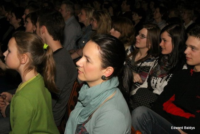 Koncert z okazji 100-lecia ZSE w Lesznie (zdjęcia)